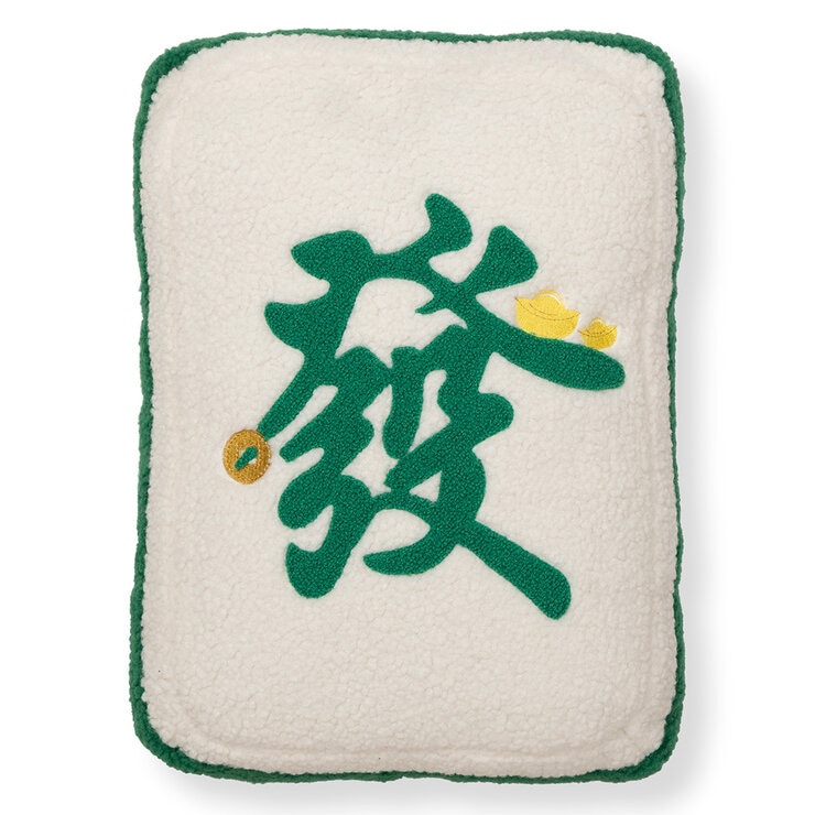 Lunar New Year Cushions, in 3 Designs