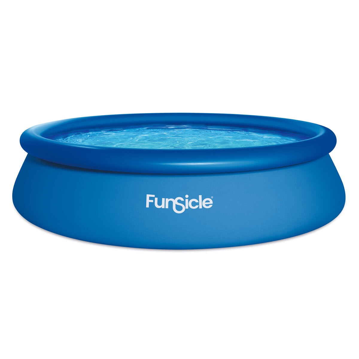 Funsicle Quickset Pool