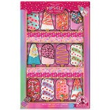 Sugar Rush Popsicle Bath Fizzer, 12 x 60g