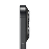 Buy Apple iPhone 15 Pro 512GB Sim Free Mobile Phone in Black Titanium, MTV73ZD/A at Costco.co.uk
