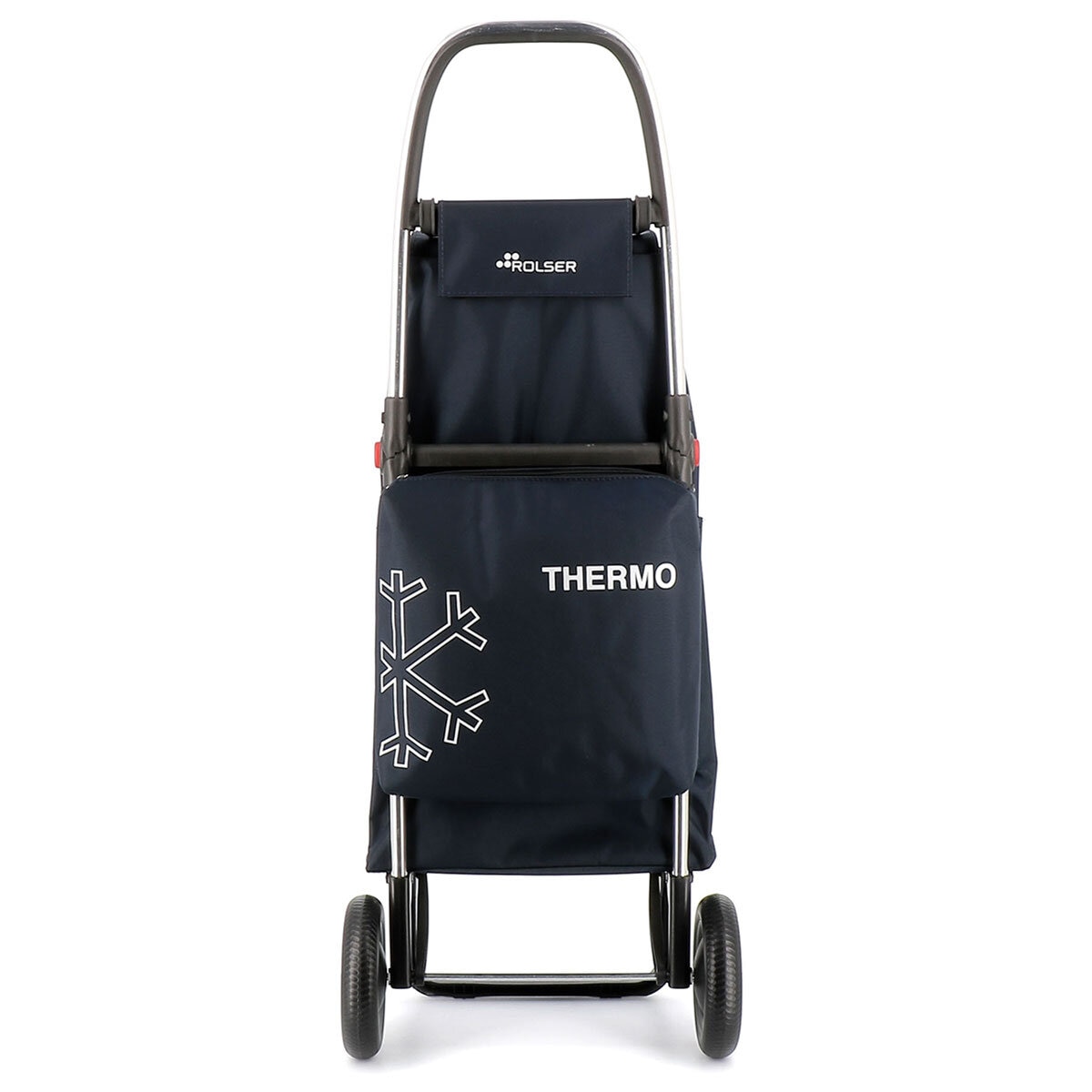 Rolser I-Max Thermo Zen 2 Wheel Foldable Shopping Trolley