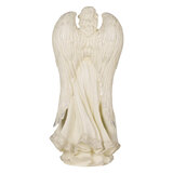 Buy 70" Angel with LED Lights Back Image at Costco.co.uk