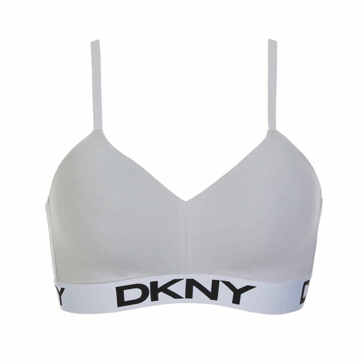 DKNY Ladies Wireless Plunge Bra, 2 Pack DKNY Ladies Wireless Plunge Bra, 2 Pack