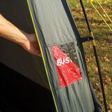 Zempire Pocket Rocket Utility Tent