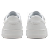 Clarks Kids Canyon Sky White Trainers Clarks Kids Canyon Sky White Trainers