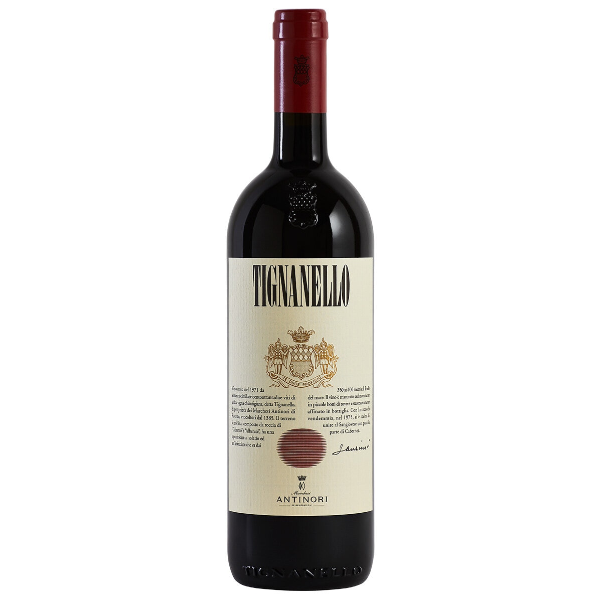 Marchesi Antinori Tignanello 2021, 75cl