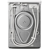 Miele WWB380 WCS 125, 8kg Washing Machine, A Rated in White