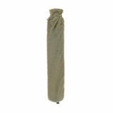 Aroma Home Long Hot Water Bottle in Grey Aroma Home Long Hot Water Bottle in Grey