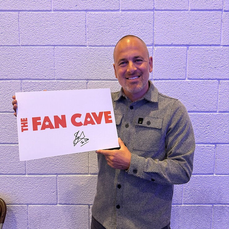 Joe Cole