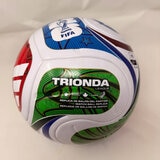 Adidas Trionda League Replica World Cup Football With Box