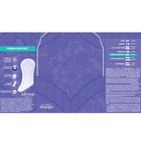 Always Dailies Panty Liners, 180 Pads