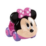 Disney Baby Go Grippers Mickey And Friends Bounce Around Playset With Play Mat (12+ Months)