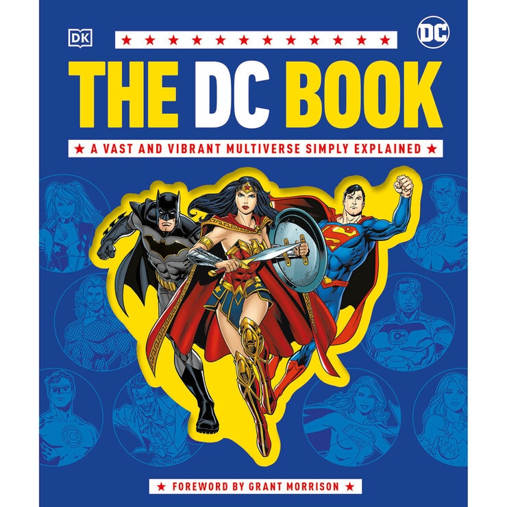 DC DC