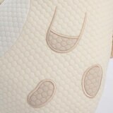 Zoobies Kids Cooling Giraffe Pillow