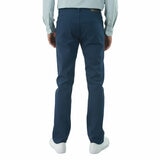 Jachs Men's Bull Denim Pant in Navy
