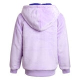 Character Kids Plush Hoodie (3-7 Years)