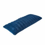 Casual Living Faux Fur Blue Body Pillow, 50 x 121 cm Casual Living Faux Fur Blue Body Pillow, 50 x 121 cm