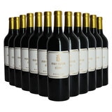 Chateau Pichon Comtesse Reserve 2021, 12 x 75cl
