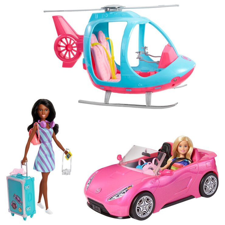barbie girls 2
