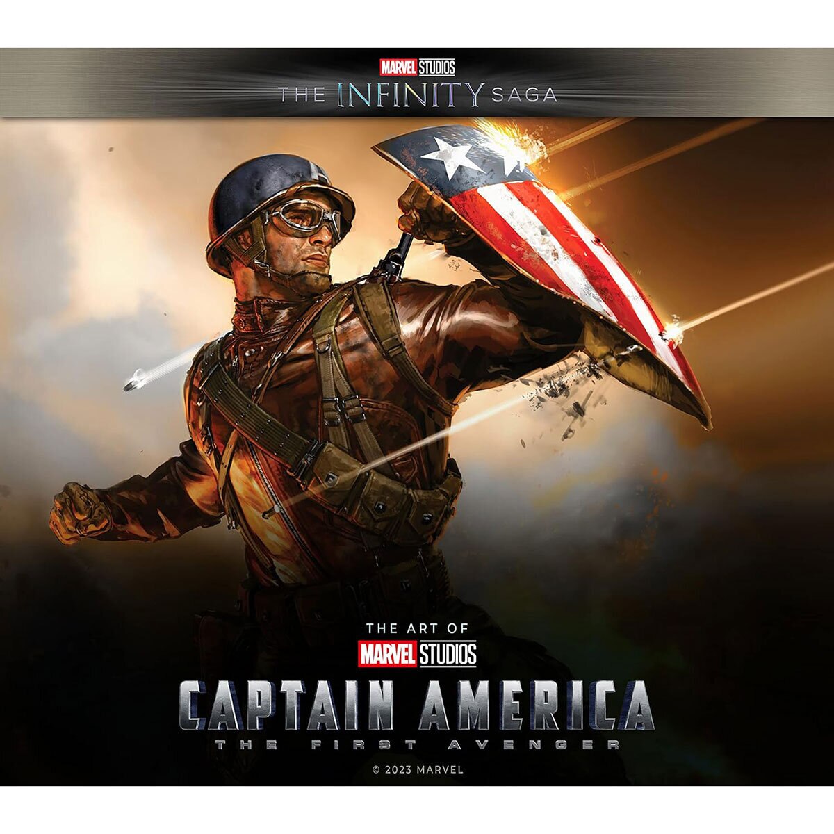 Captain America