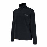 DeWalt Men's Andover 1/4 Zip in Black