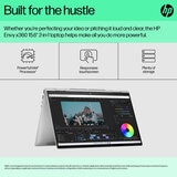 HP Envy x360, Intel Core i7, 16GB RAM, 512GB SSD, 15.6 Inch Convertible Lap