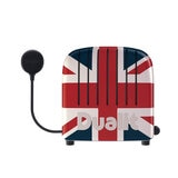 Dualit Union Jack Toaster