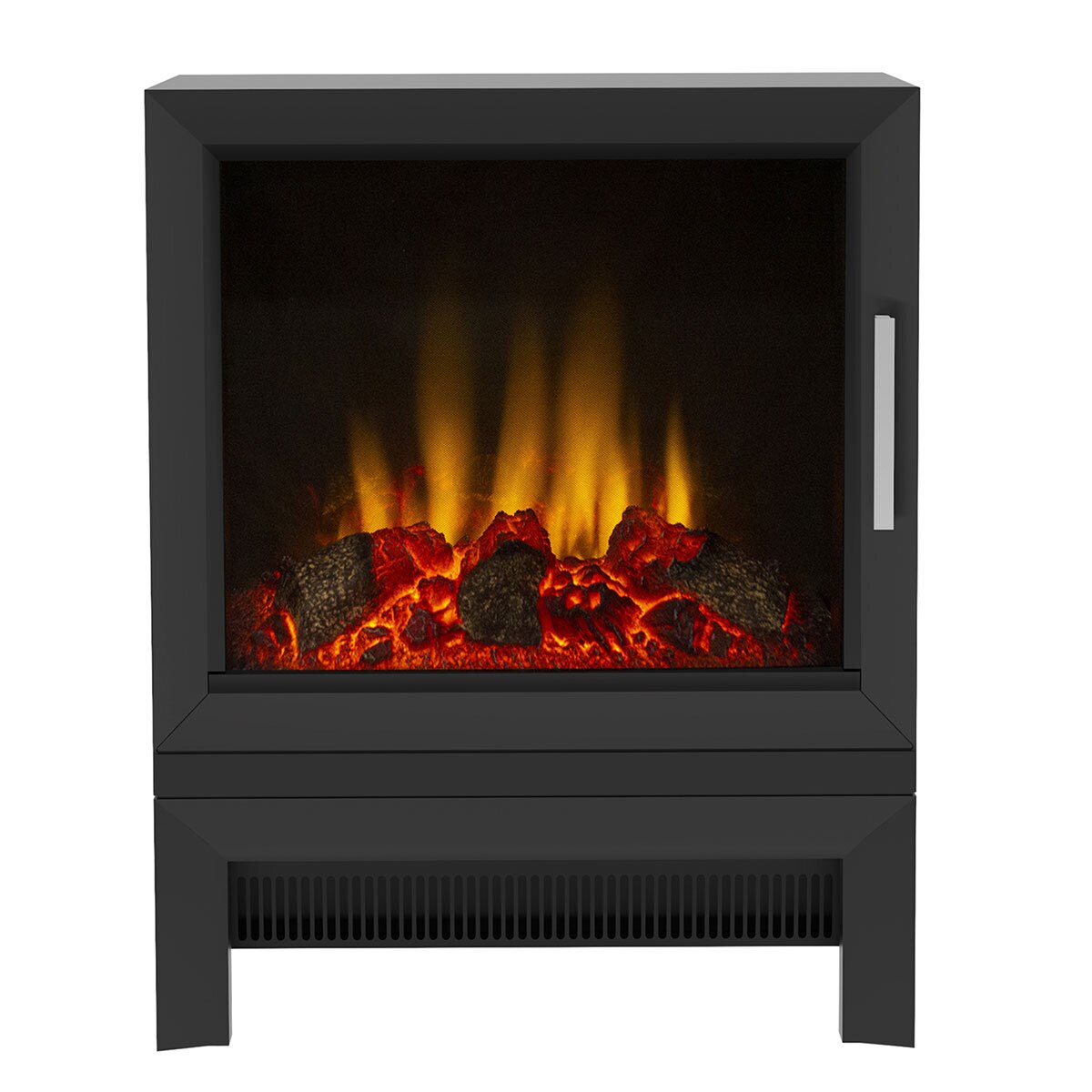 Flare Qube Stove