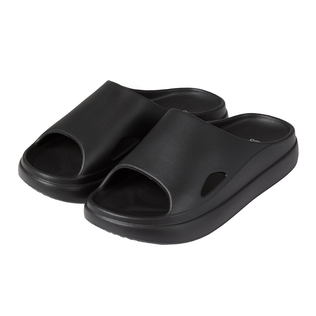 32 Degrees Unisex Cushion Slides 32 Degrees Unisex Cushion Slides