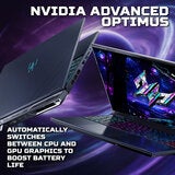 Acer Helios, Intel Core Ultra 9, 16GB RAM,512GBSSD, NVIDIA GeForce RTX 5070TI, 16 Inch Gaming Laptop Acer Helios, Intel Core Ultra 9, 16GB RAM,512GBSSD, NVIDIA GeForce RTX 5070TI, 16 Inch Gaming Laptop
