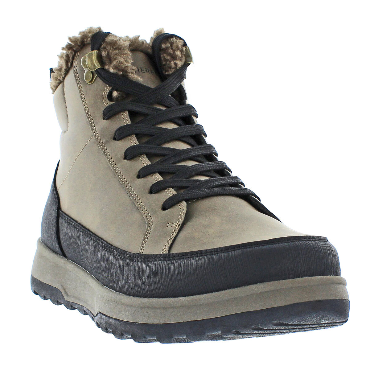 Weatherproof Men's Sneaker Boot