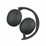 Buy Sony WHCH730N Wireless Over-Ear Headphones in Black at Costco.co.uk