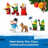 LEGO City Advent Calendar 2026 - Model 60510 (5+ Years) LEGO City Advent Calendar 2026 - Model 60510 (5+ Years)