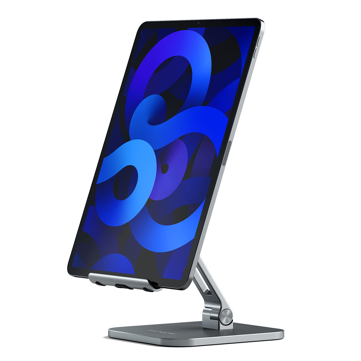 Satechi desktop stand for iPad Pro