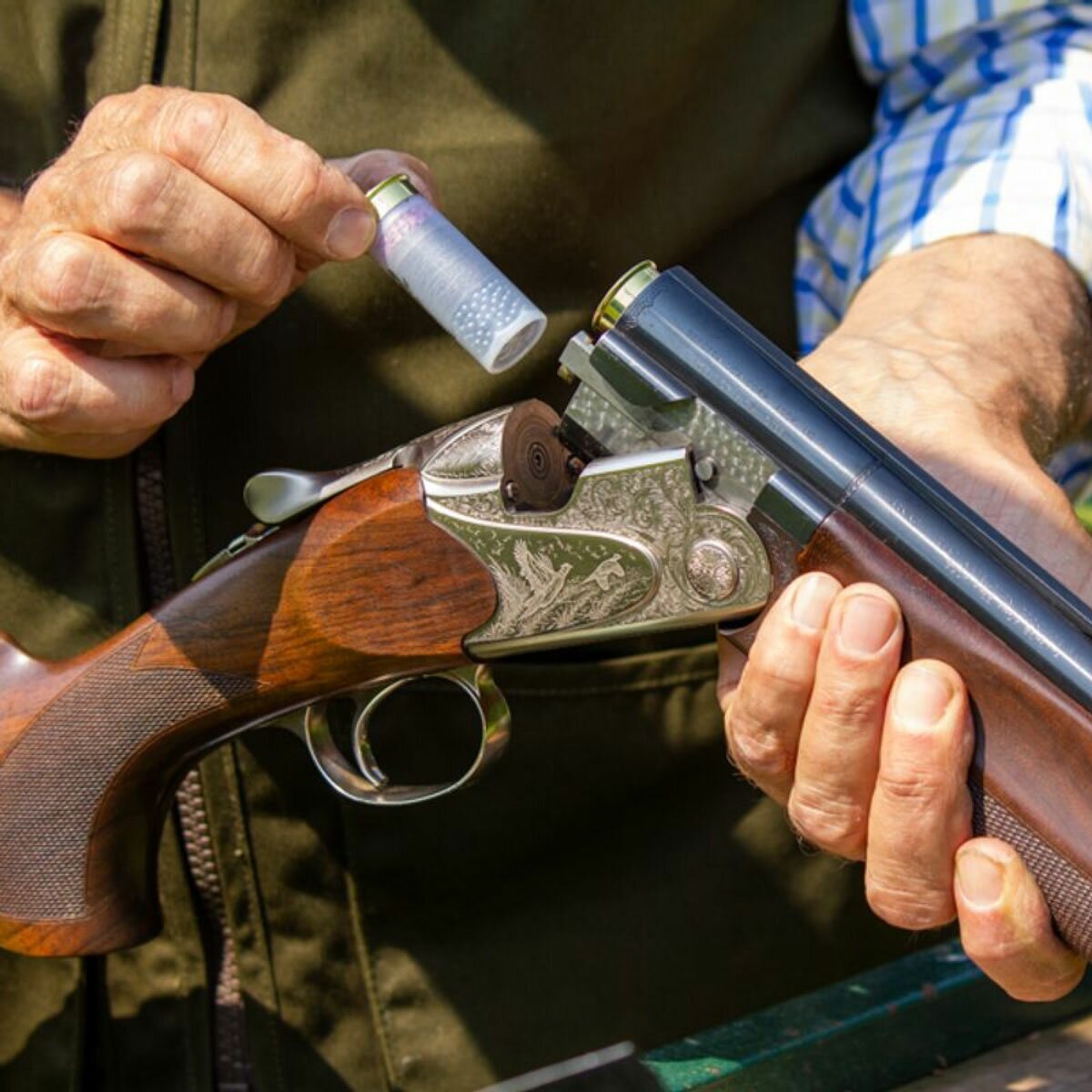 Virgin Experience Days Private Clay Shooting Experience For Two Virgin Experience Days Private Clay Shooting Experience For Two