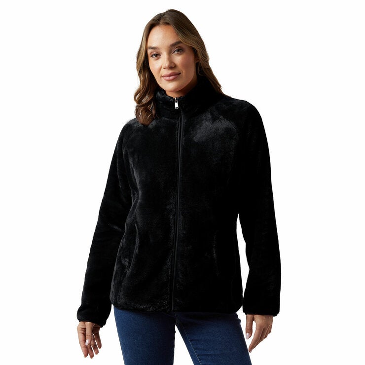 32 Degrees Women's Plush Fleece 32 Degrees Women's Plush Fleece