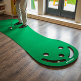 Image for Quickplay Golf Putting Mat
