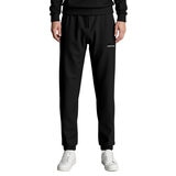 Aeropostale Men's Jogger in Black