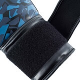 UFC Octagon Camo Boxing Gloves and UFC 4.5m Hand Wraps in 5 Sizes (8,10,12,14,16 oz)