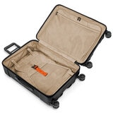 Torq Medium Hardside Spinner In Stealth Torq Medium Hardside Spinner In Stealth