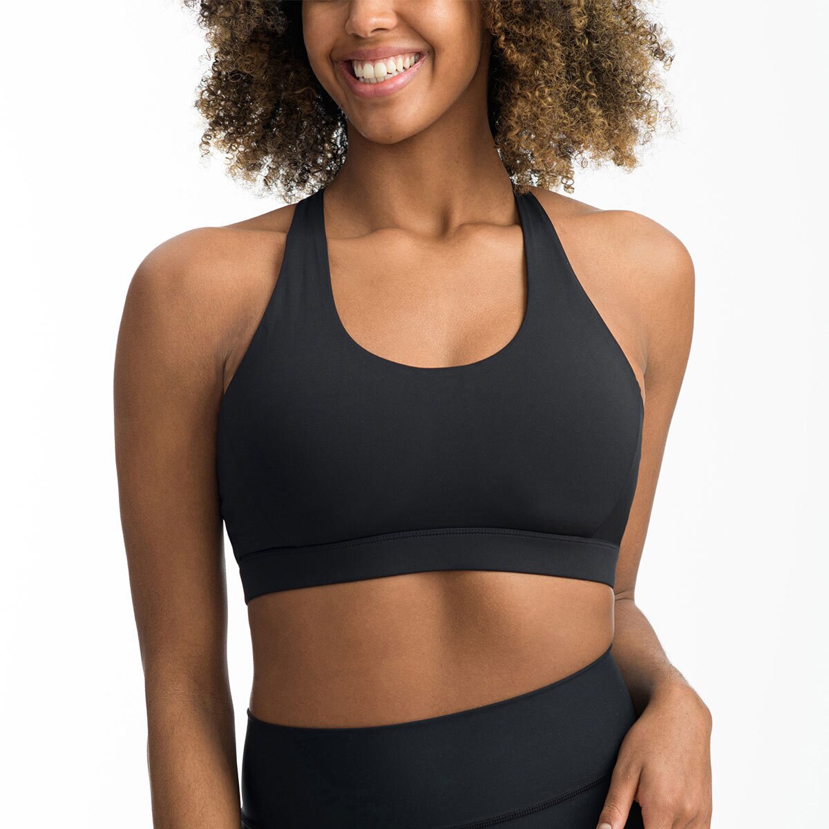 Lole Women's Sports Bra 2 Pack in Black XL