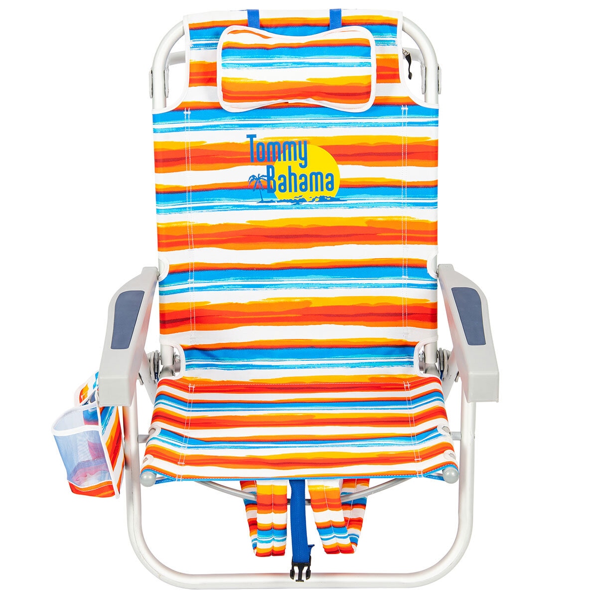 Tommy Bahama Beach Chair in Stripes Costco UK