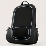 Image of Homedics Shiatsu Back Massage Cushion Image of Homedics Shiatsu Back Massage Cushion
