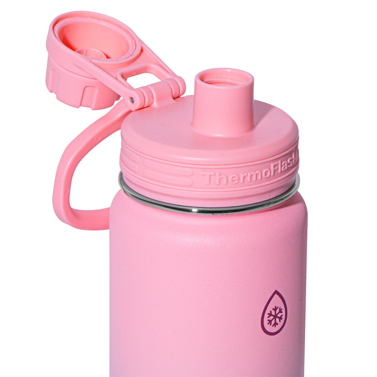 Thermoflask 2 Pack Water Bottle 24oz Sunset Glow & Summer Dream