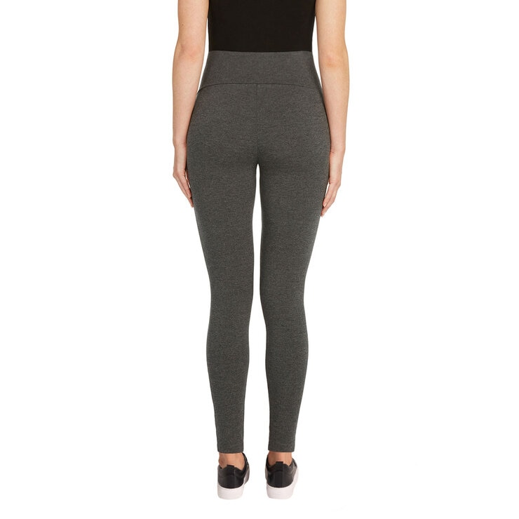 Max & Mia Women's Legging in Grey