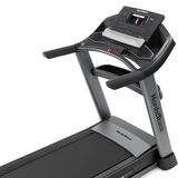 Angled Side Image for Nordic Track Elite 900 Treadmill