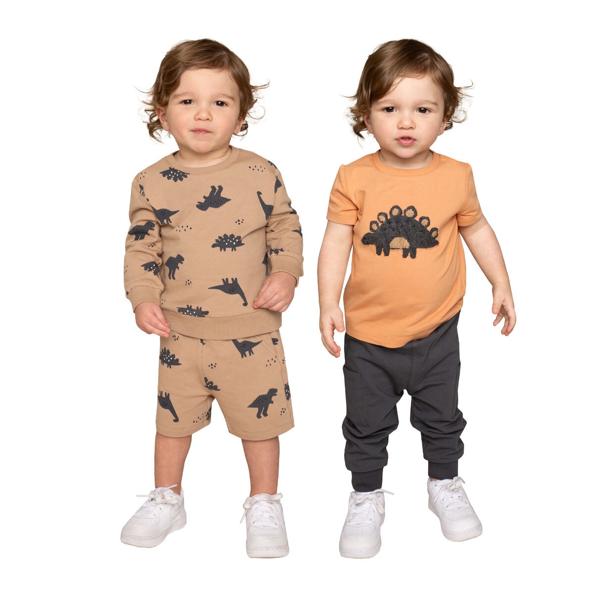 Pekkle Infant Jogger Set (6-24 Months)