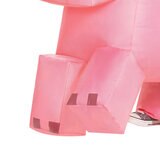 15 inch Minecraft Pig Inflatable Costume