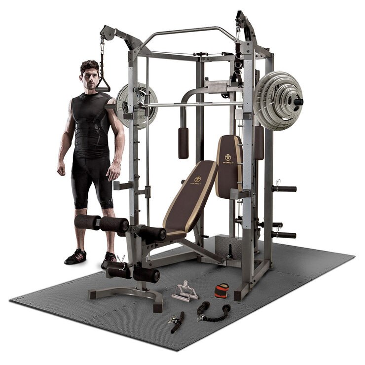 30 Minute Exercise Bench Costco for Push Pull Legs