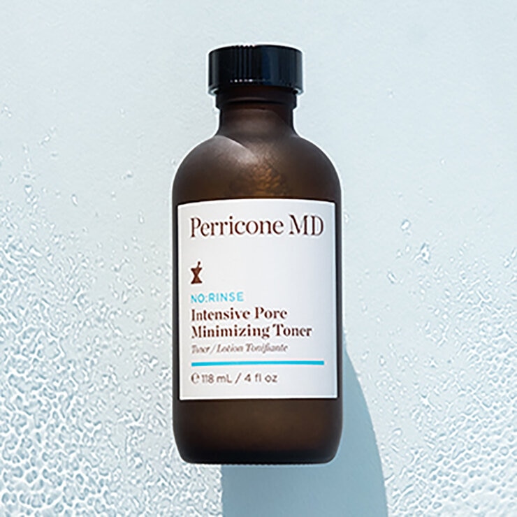 image of No Rinse Intensive Pore Minimising Toner